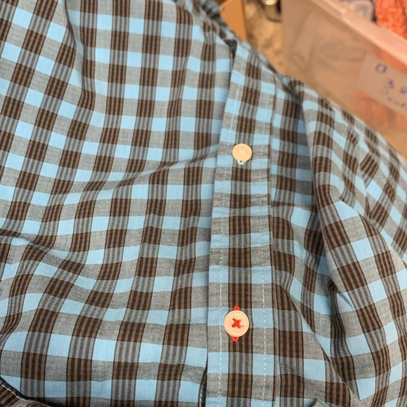 Sunriver Clothing Co Button Shirt - Picture 8 of 8